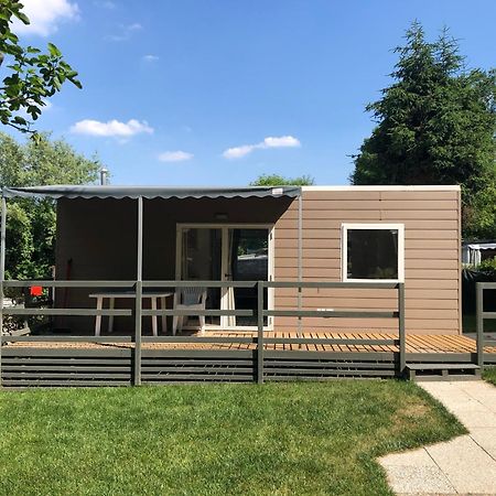 Camping Montorfano Kültér fotó