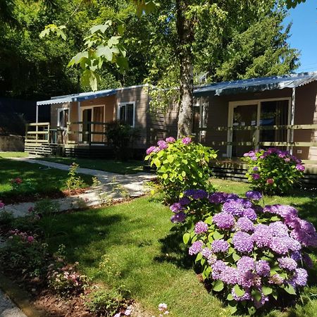 Camping Montorfano Kültér fotó