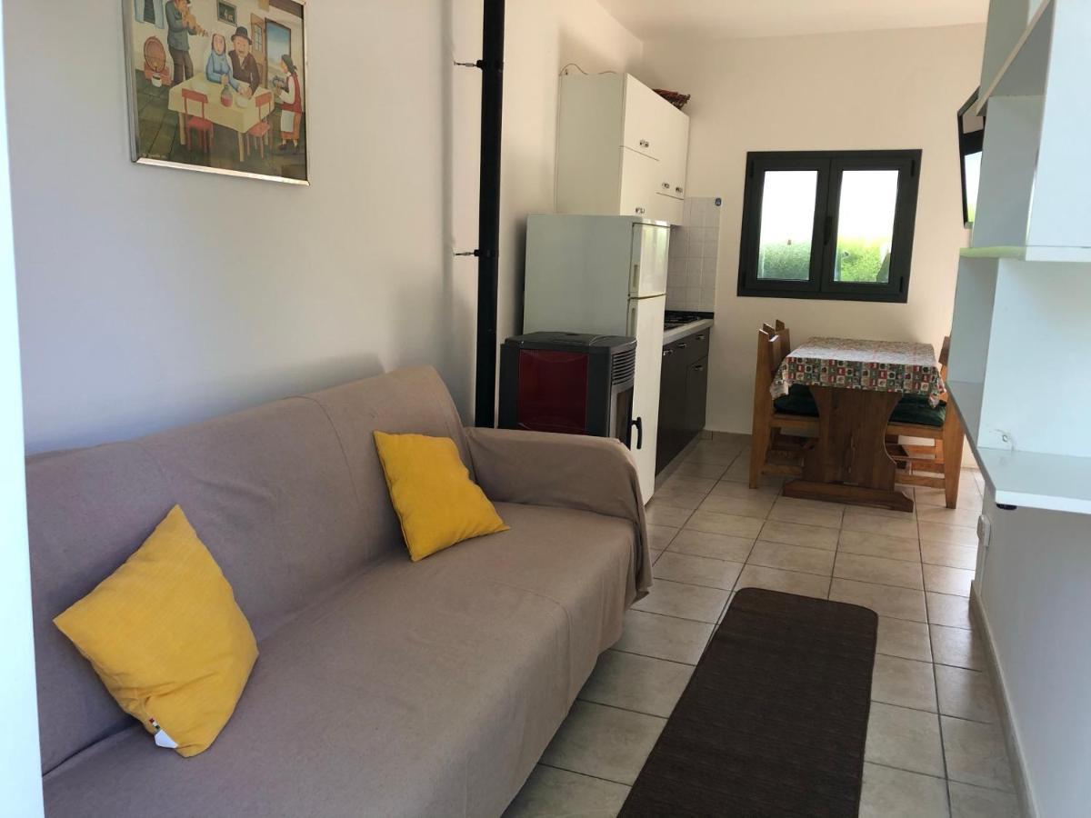 Camping Montorfano Kültér fotó