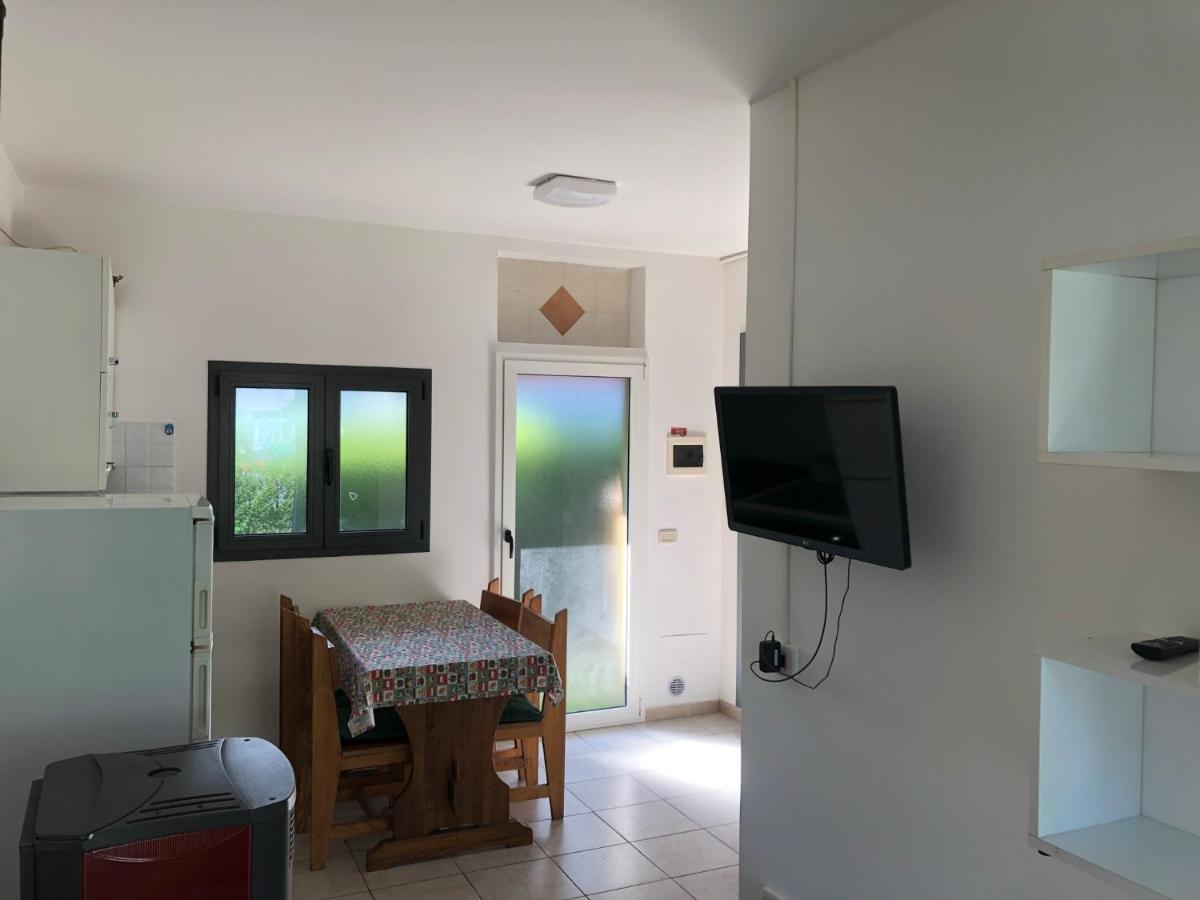 Camping Montorfano Kültér fotó