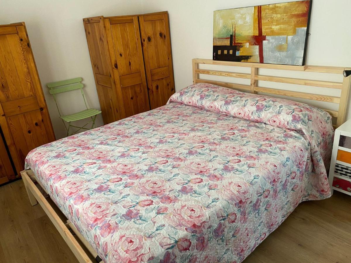 Camping Montorfano Kültér fotó
