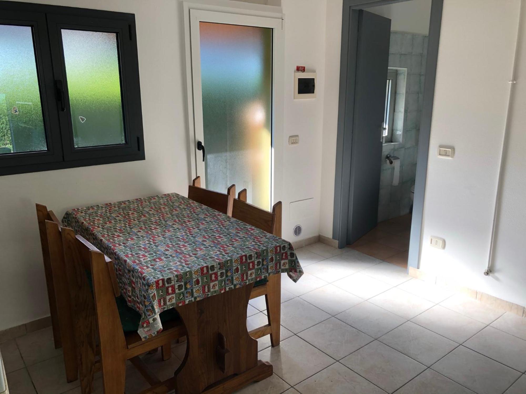 Camping Montorfano Kültér fotó
