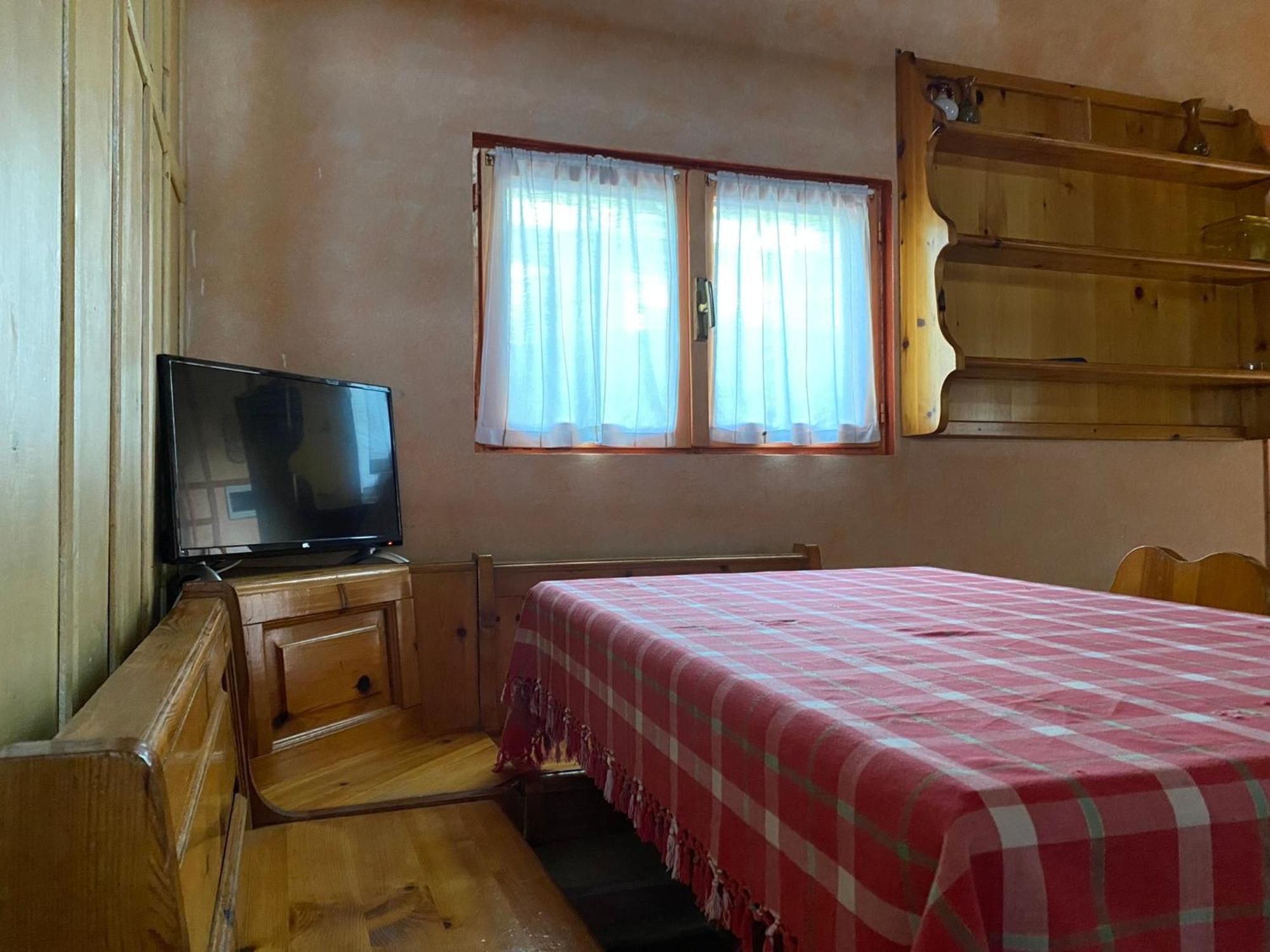 Camping Montorfano Kültér fotó