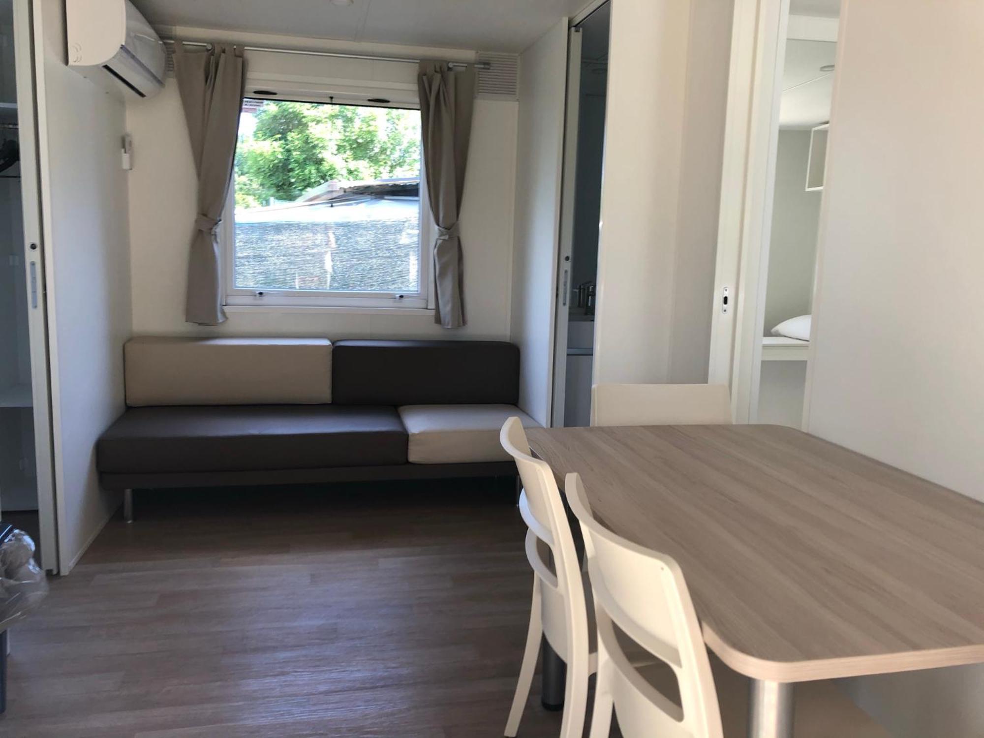 Camping Montorfano Kültér fotó