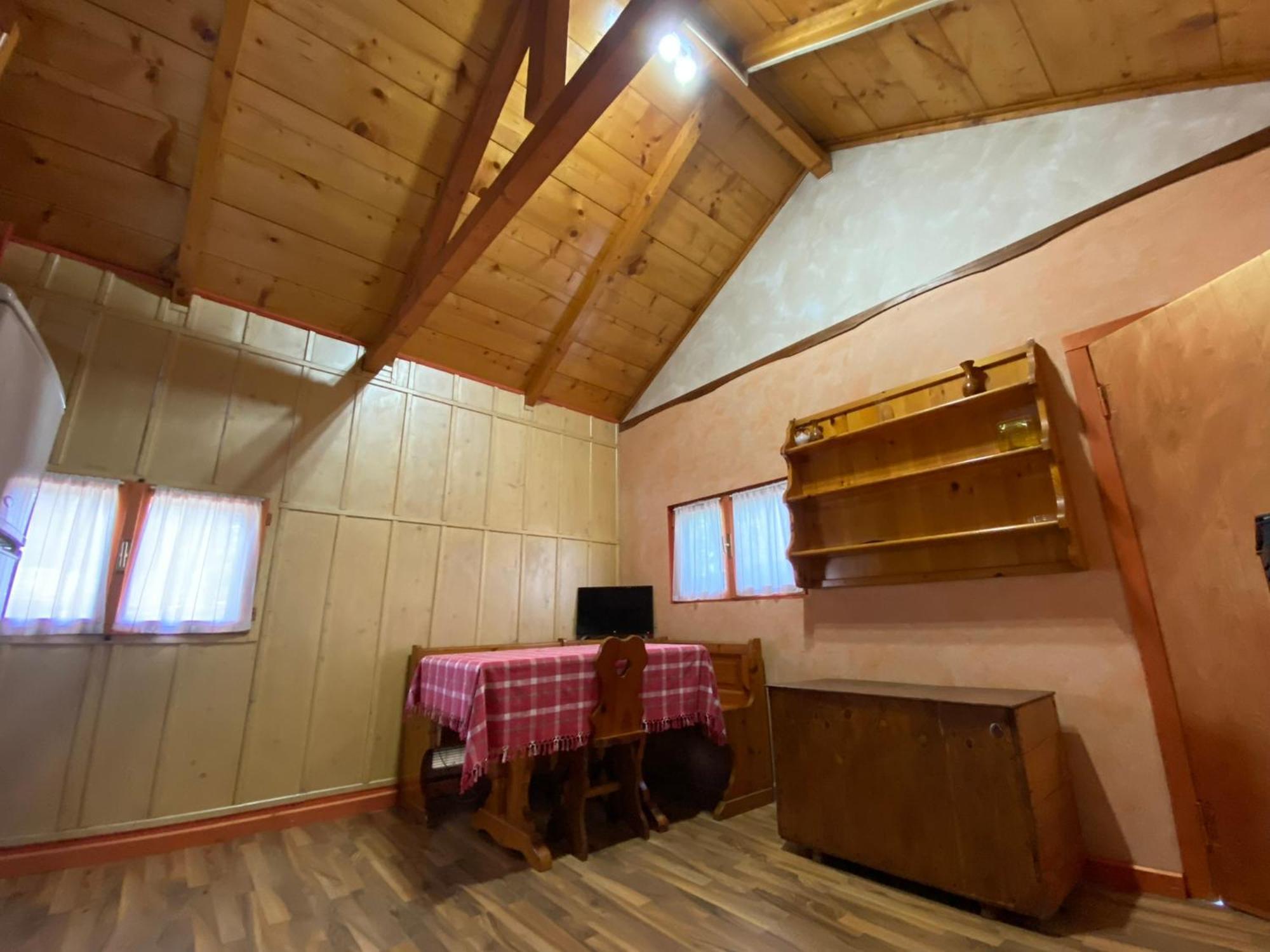 Camping Montorfano Kültér fotó