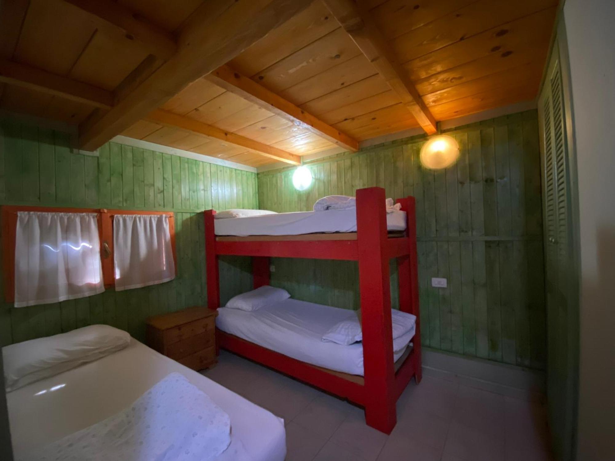 Camping Montorfano Kültér fotó
