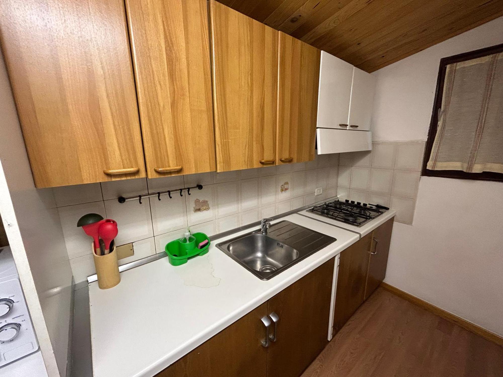 Camping Montorfano Kültér fotó