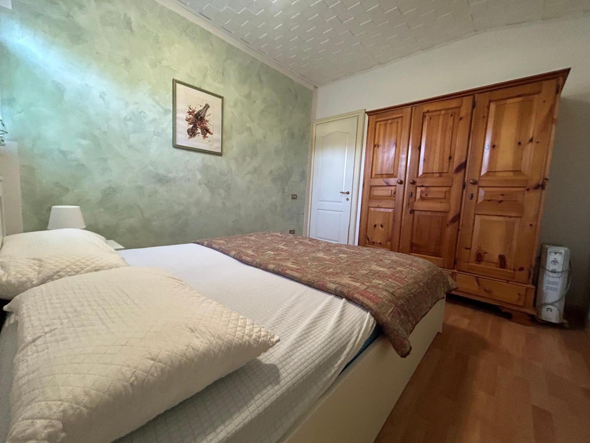 Camping Montorfano Kültér fotó