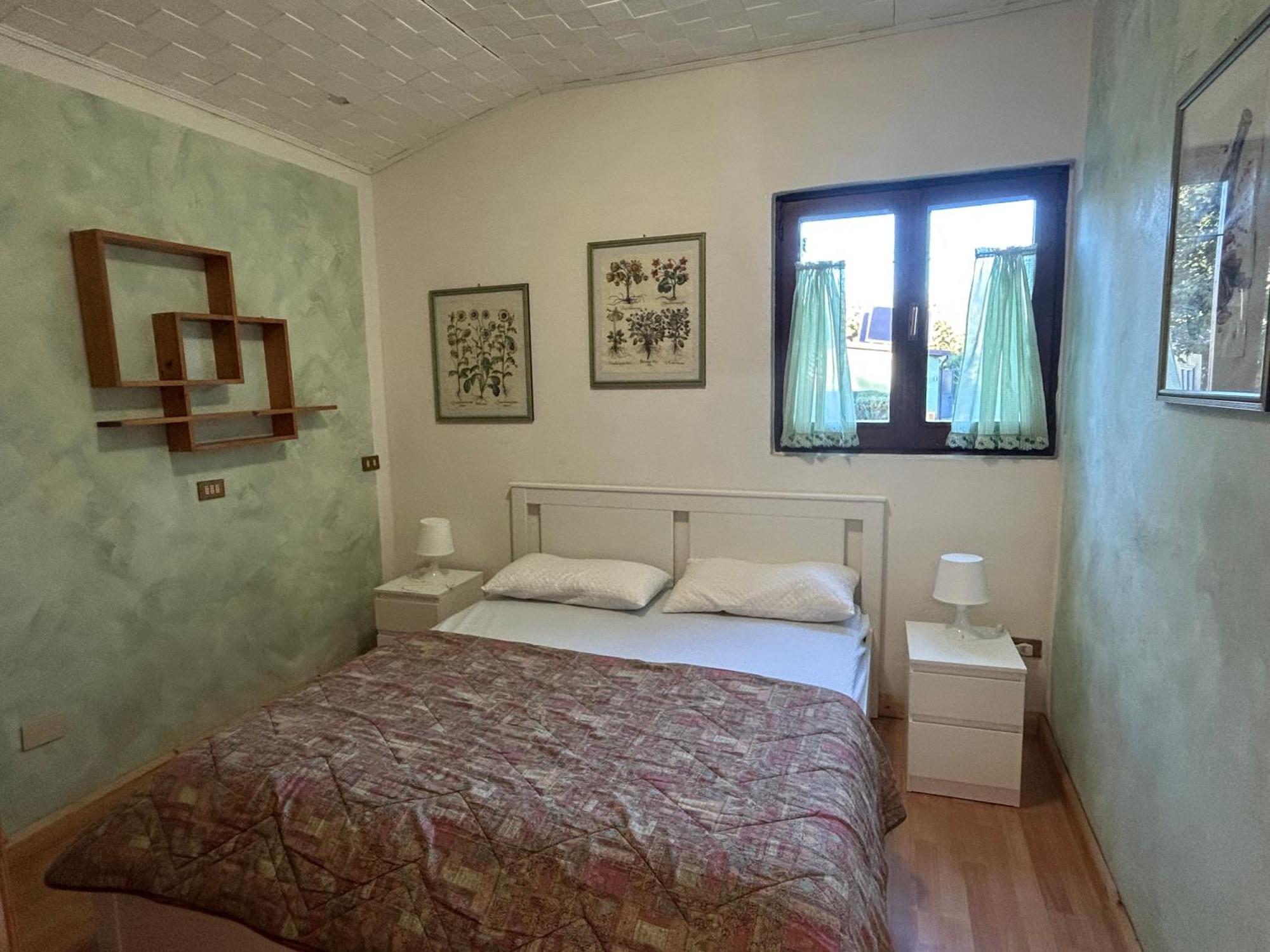 Camping Montorfano Kültér fotó