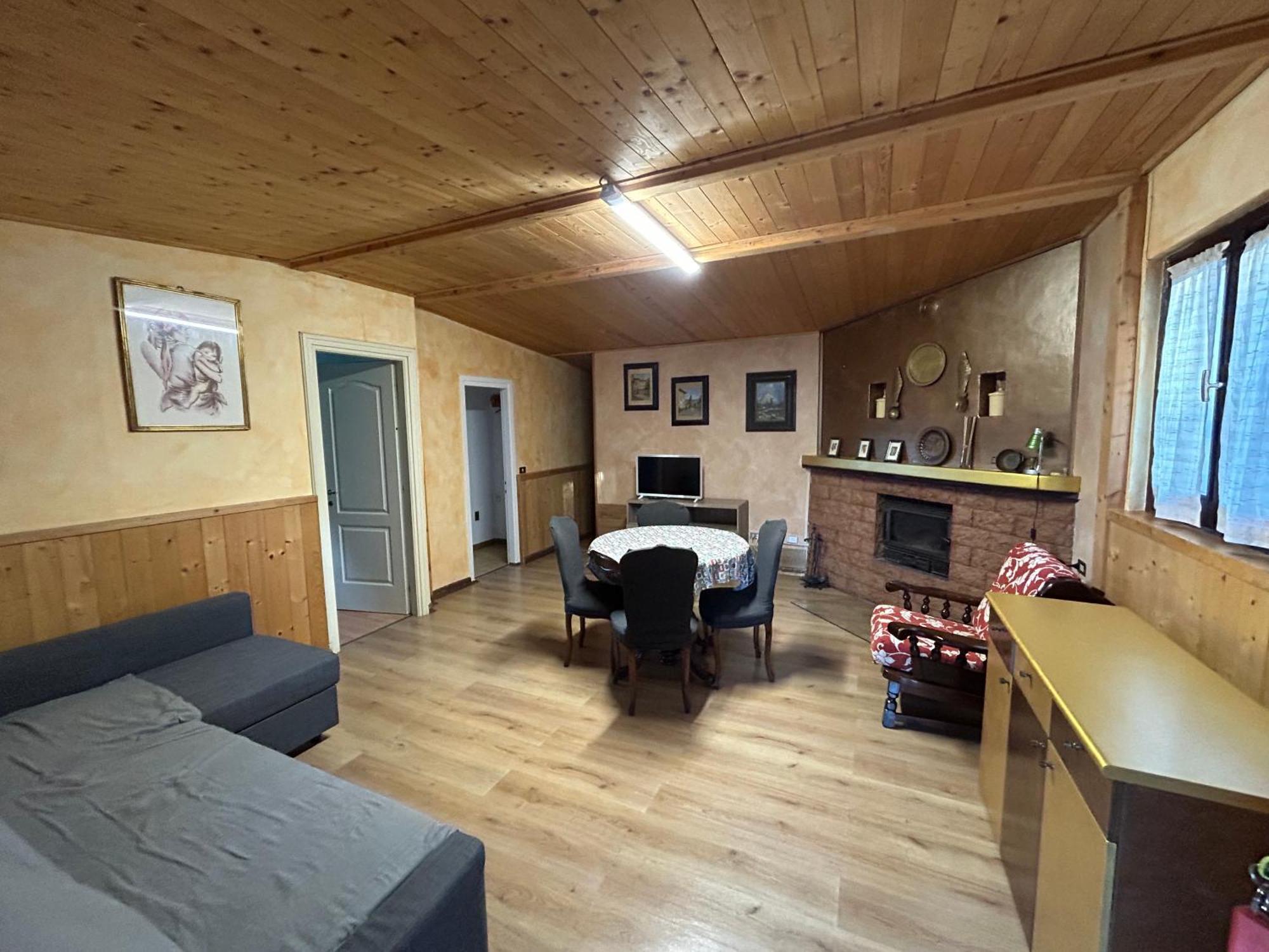 Camping Montorfano Kültér fotó
