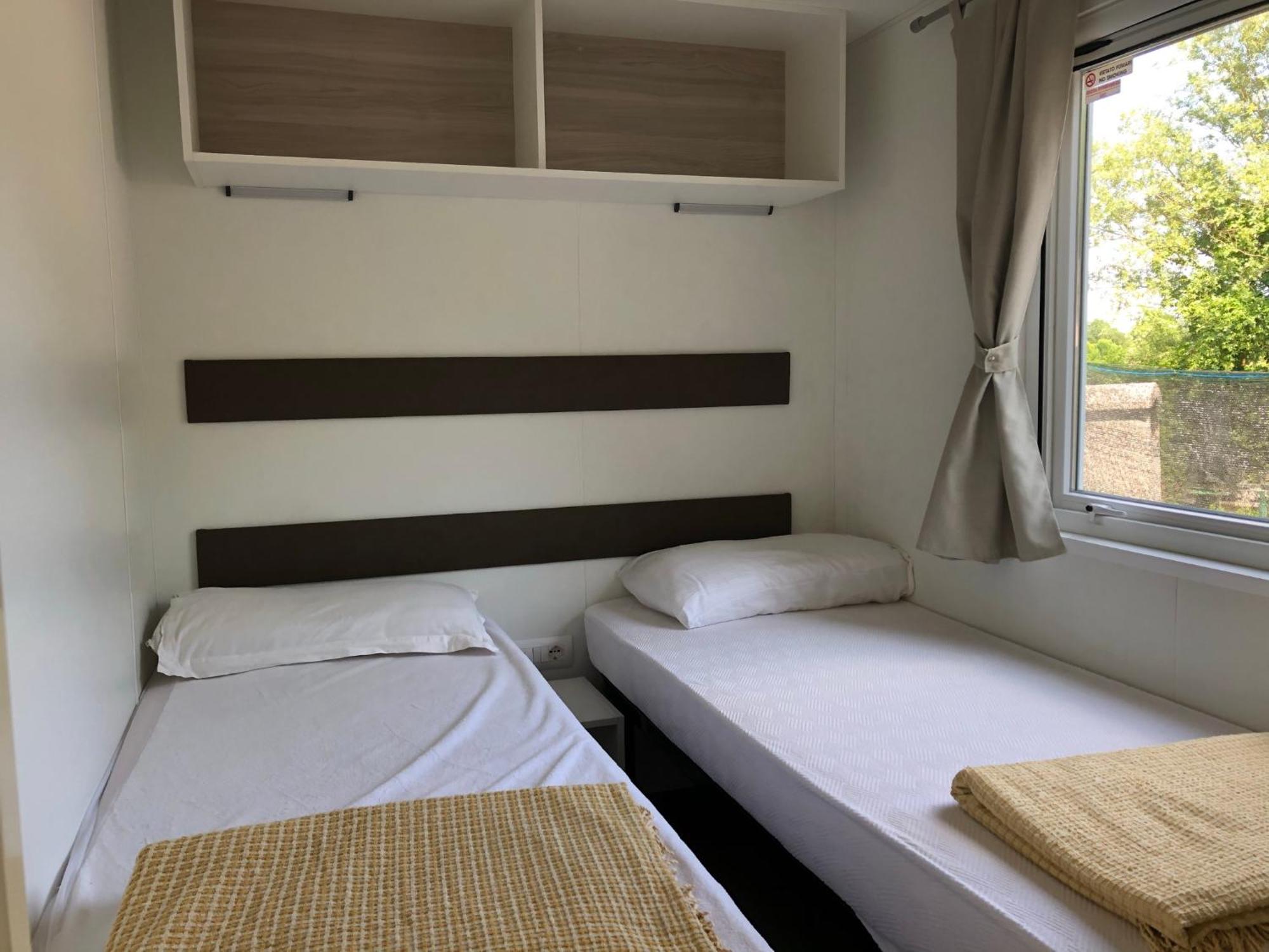 Camping Montorfano Kültér fotó