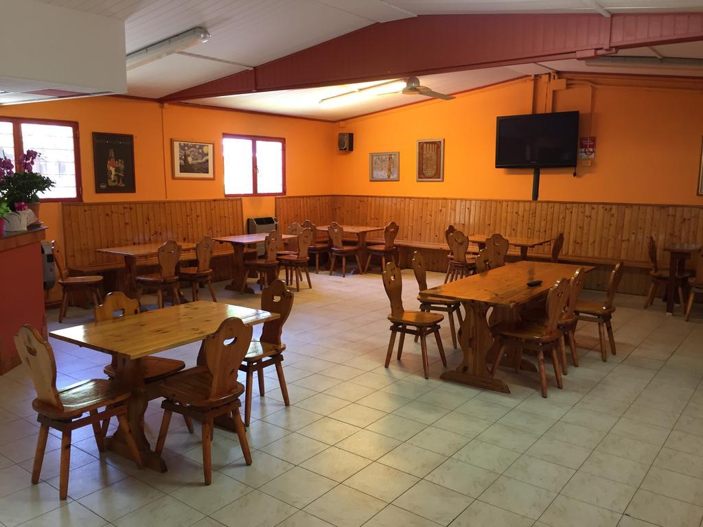 Camping Montorfano Kültér fotó