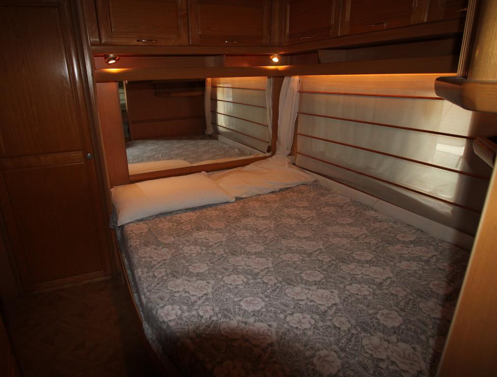 Camping Montorfano Kültér fotó