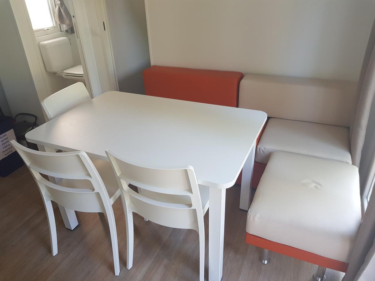 Camping Montorfano Kültér fotó