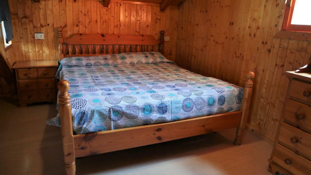 Camping Montorfano Kültér fotó
